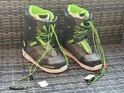Northwave TF1 PLUS Snowboard Boots size EU-45, UK-10. | eBay UK