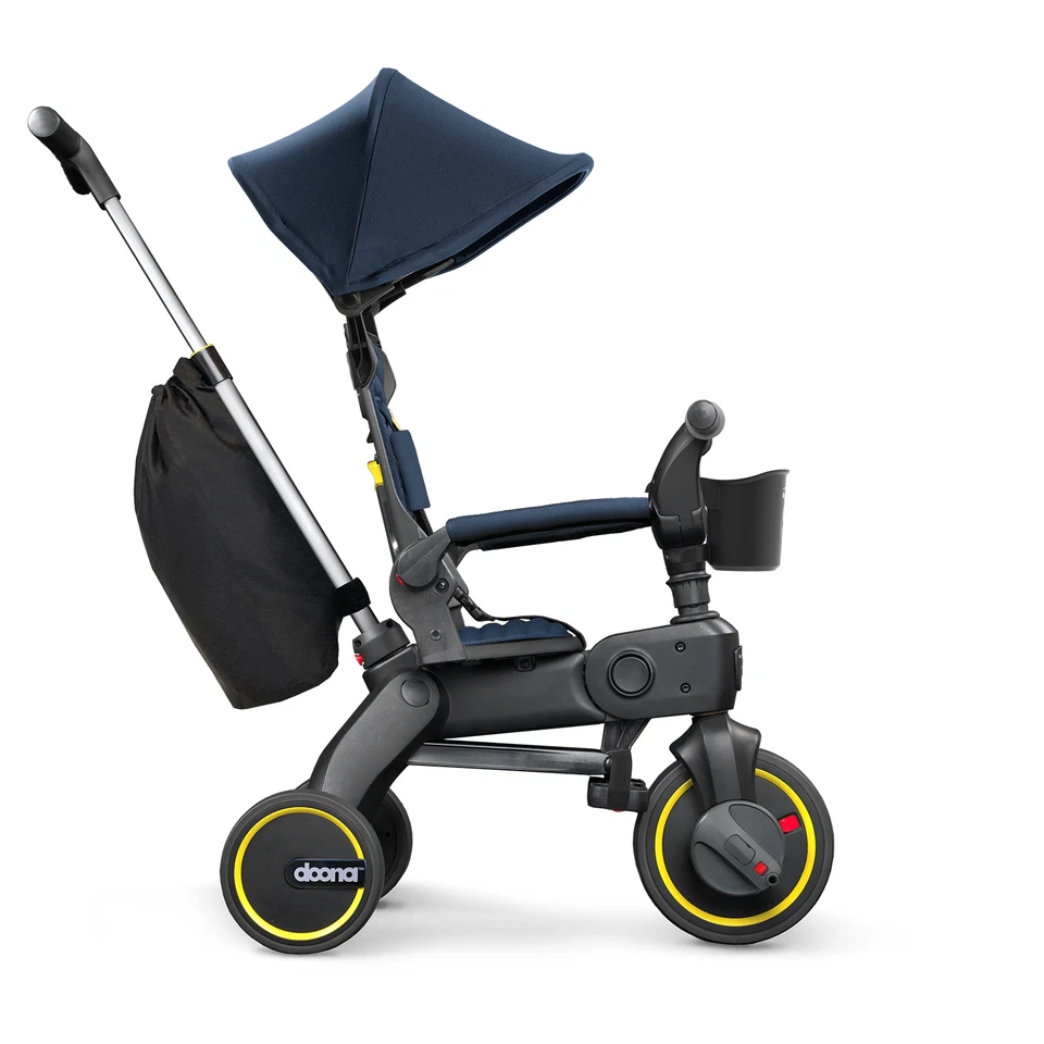 Deep Blue - Liki Trike S3 - Doona | 1655 Foto 3 de 4