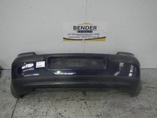 Stoßstange hinten VW Golf IV (1J)  Stoßfänger hinten 464417