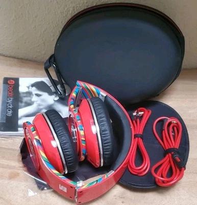 Beats By Dre Limited Edition for sale - eBay