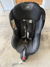 !!! Gebrauchter !!! BRITAX ROMER Kindersitz 9-36 kg EVOLVA