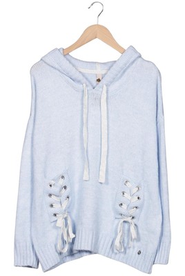 tredy Kapuzenpullover Damen Hoodie Kapuzensweater Kapuzenpulli Gr. X... #vsaxqrc
