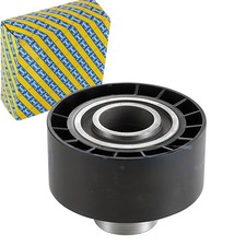 Poulies diverses Rover 75