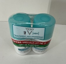 Vichy 48H Anti-perspirant Deodorant Sensitive...