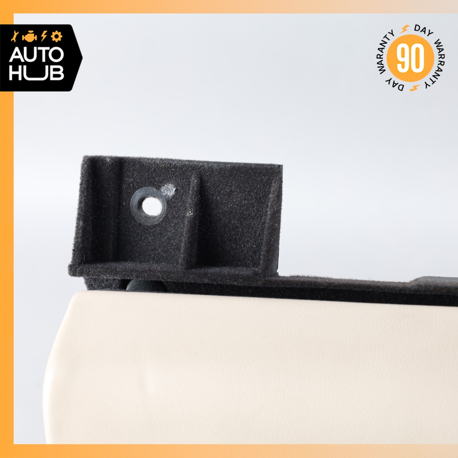 14-17 Maserati Quattroporte M156 GTS Dashboard Dash Glove Box Glovebox OEM