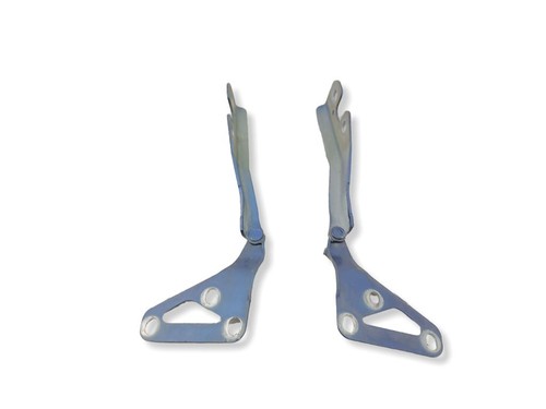 Opel Vectra C 2007 Scharnier Motorhaube 13213449 RPG34937