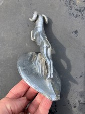 1933 Dodge Ram Radiator Cap Hood Ornament Mascot Emblem 1933 1934 Vintage