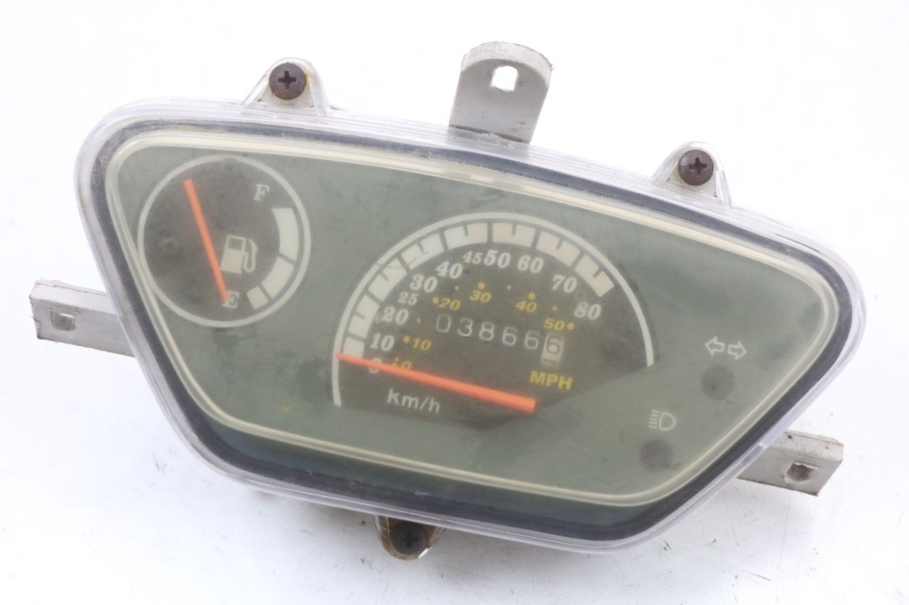 SPEEDOMETER - BAOTIAN TRAVEL SPIRIT 50 (2010 - 2012)