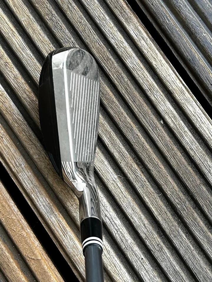 CLEVELAND Hybrid Eisen 7, Herren Regular Graphitschaft Linkshand - Bild 3 von 4