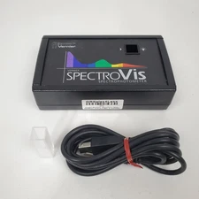 Vernier SVIS SpectroVIS Spectrophotometer