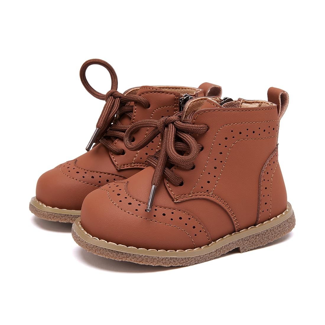 First Walking Booties For ...
