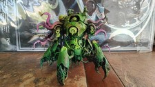 For Warhammer 40K Death Guard 160mm Chaos Def...