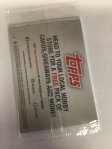Tops Card Day Pack - Picture 3 of 3
