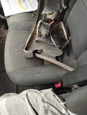 Pare-choc arrière Fiat DUCATO