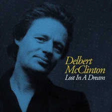 Delbert McClinton - Lost in a Dream [New CD] Alliance MOD