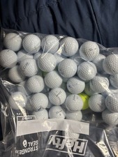 50 Titleist Pro V1 AAAAA Mix Of Years Used