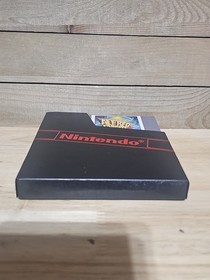 Alfred Chicken (Nintendo Entertainment System, 1994). Cartridge & NES Sleeve.