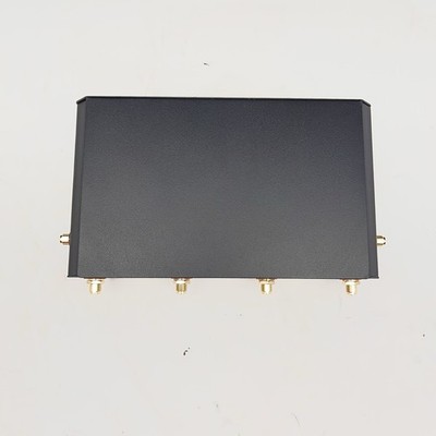 Pronto PC61C4 WiFi 6 Cloud Managed Cat-4 4G LTE Router Only Sold As Is M9