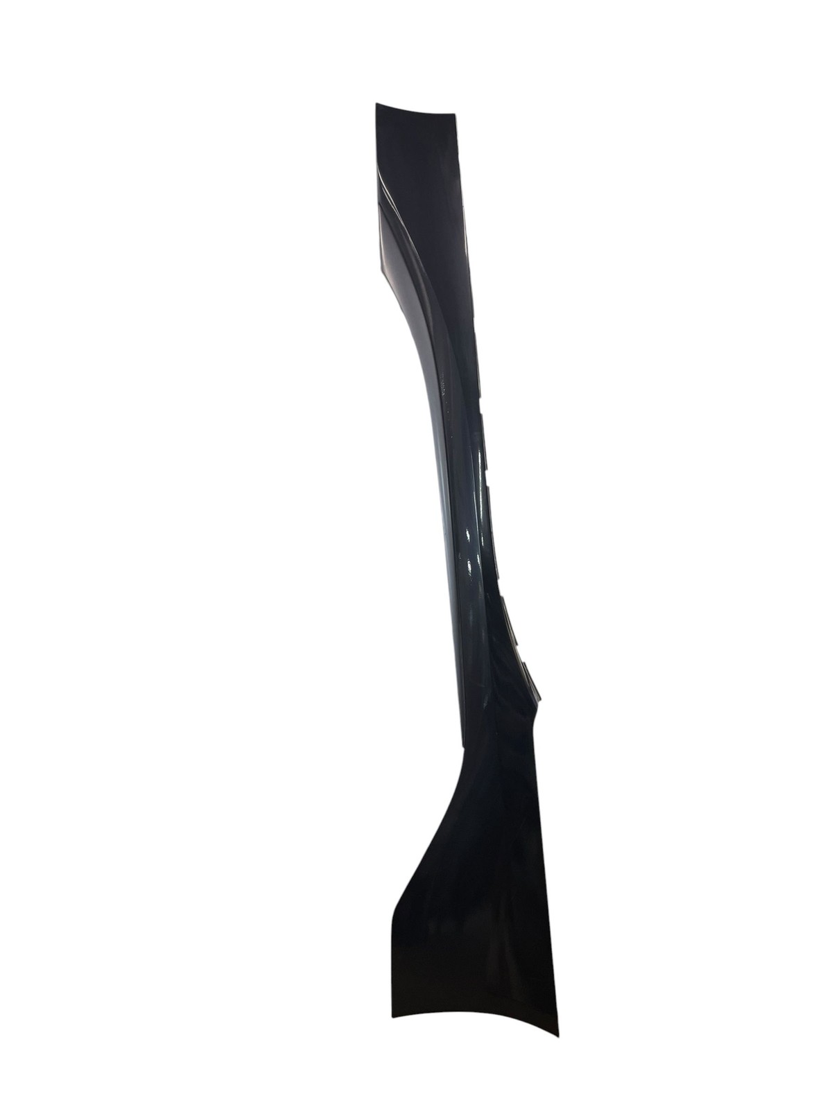 2014-2020 BMW I8 OEM RIGHT PASSENGER SIDE SKIRT ROCKER MOLDING PANEL TRIM