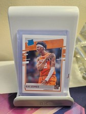 2021 Panini Chronicles Draft Picks Bronze Kai Jones 37