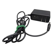 Shenzhen KaiLiYuan 15V 1600mA AC DC Adapter Power Supply J302-1501600UL Black