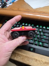 Thomas Wooden Railway ROCKY'S FRONT CAR Train Friends GUC
