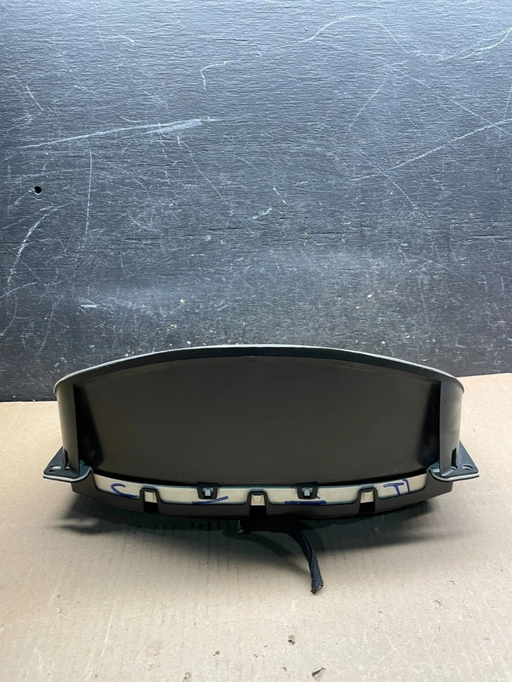 Chevrolet Express 2008 2009 2010 velocímetro calibre de grupo OEM U1411 DG Foto 3 de 4