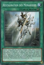 Yu-Gi-Oh: Wiederherstellung der Monarchen | FLOD-FR061 | Commune | NM | DE