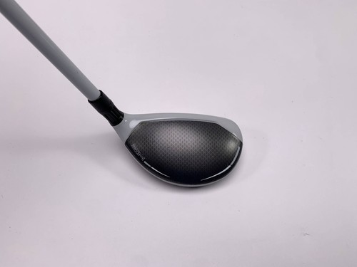 TaylorMade SIM MAX 6 Hybrid 28* Aldila Nv 45g Ladies RH Midsize Grip - Picture 3 of 9