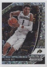 Fast Break Tyler Bey