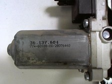 Lève vitre Citroen C2