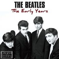 Early Years - The Beatles Von The Beatles | Cd | Zustand Neu