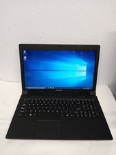 LENOVO B590 i3 3110m /8GB di Ram/ 256gb SSD WINDOWS 10  (con alimentatore)