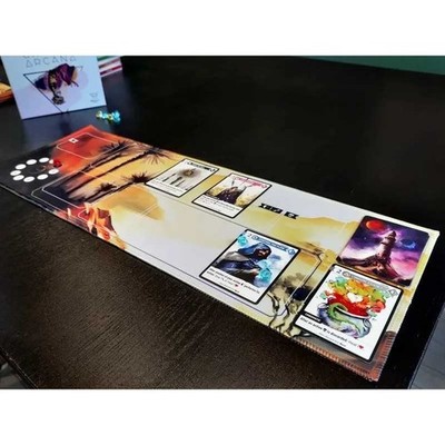CHROMA ARCANA NEOPREN SPIELMATTE