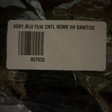 Speed Queen Washer Control 807530 OPEN BOX