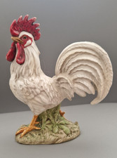 coq rooster goebel frobek w.germany