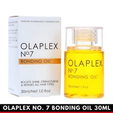 Olaplex No 7 Bonding Oil 30ml 1oz