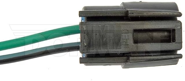 Interruptor de baja presión de aire acondicionado de 2 hilos Dorman 85148 Foto 2 de 4