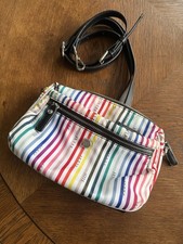 Umhänge- und Bauch/Hüfttasche von Jette Joop