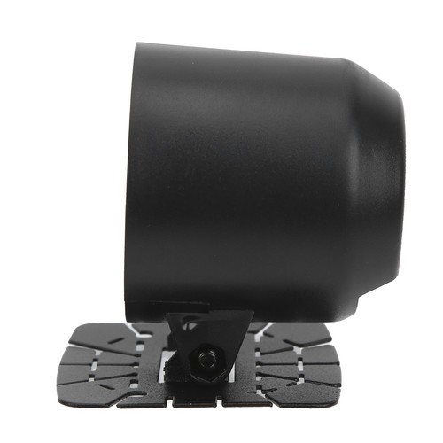 Car Speedometer Mount Heavy Duty Single Gauge Holder Black For Car Truck - Picture 8 of 24