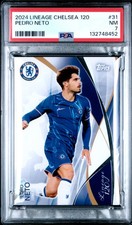2024-25 Topps Lineage Chelsea 120 Soccer Checklist Guide in-content 12