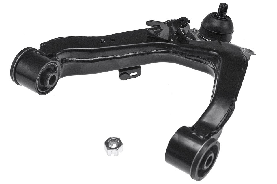 NTY Control Arm Suspension Front Left ZWG-MS-036 for Mitsubishi - Image 6