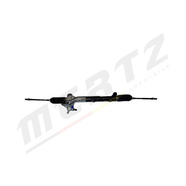 Mertz Lenkgetriebe FüR Nissan-image