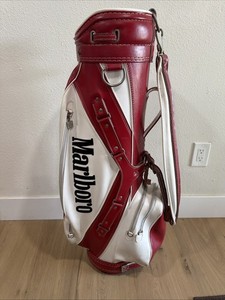 Ron Miller Golf Bag | eBay