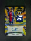 2024-25 Panini Select La Liga Lamine Yamal Patch Auto Gold Prizm /10