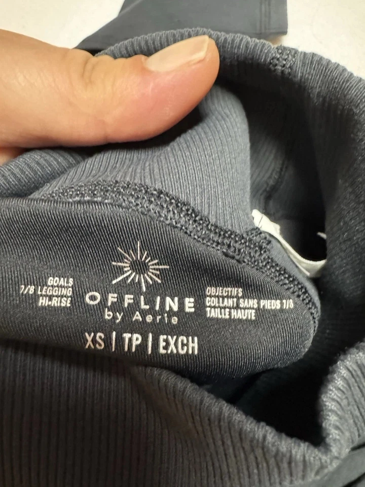 Mujer Atlético Lote XS Pantalones Cortos Legging Corto Sudadera Lote De 13 Marca Mixta Foto 4 de 4