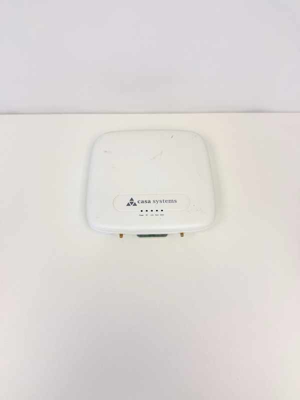 CASA Systems LTE-2004-04 SM64-BLC Verizon 4G LTE Network Extender 3 Enterprise