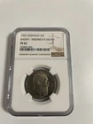 2 Mark 1907 G Baden Death Empire NGC PF62 Germany Mirror Proof