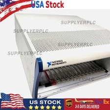 NEW National Instruments NI PXI-1044 14-Slot 3u PXI Chassis