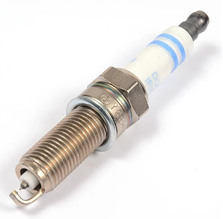 Nuevo Juego de 8 Bujías Doble Iridio BOSCH para G80 G90/Equus Genesis/K900 V8 Foto 4 de 4